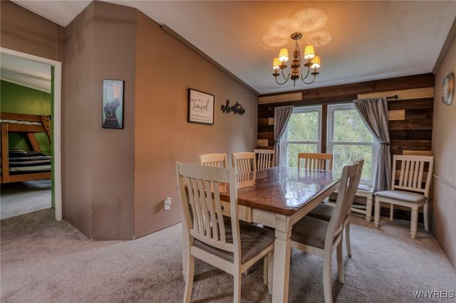 5556 Bryant Hill Road, Ellicottville, NY 14731