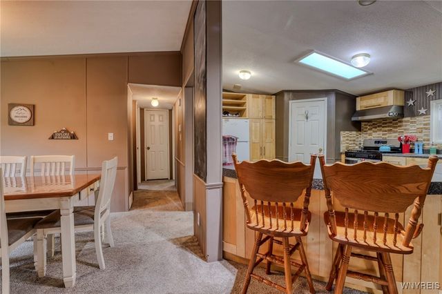 5556 Bryant Hill Road, Ellicottville, NY 14731