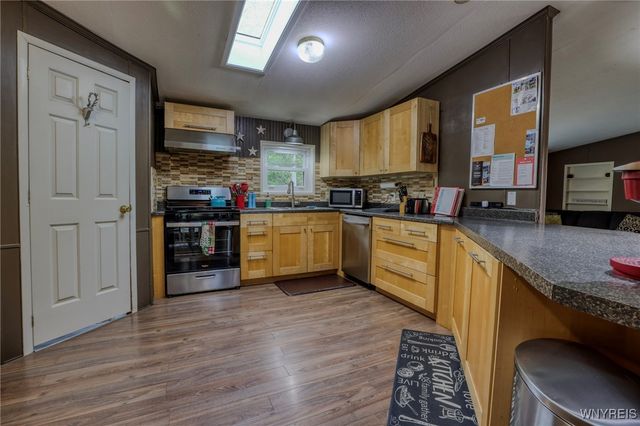 5556 Bryant Hill Road, Ellicottville, NY 14731