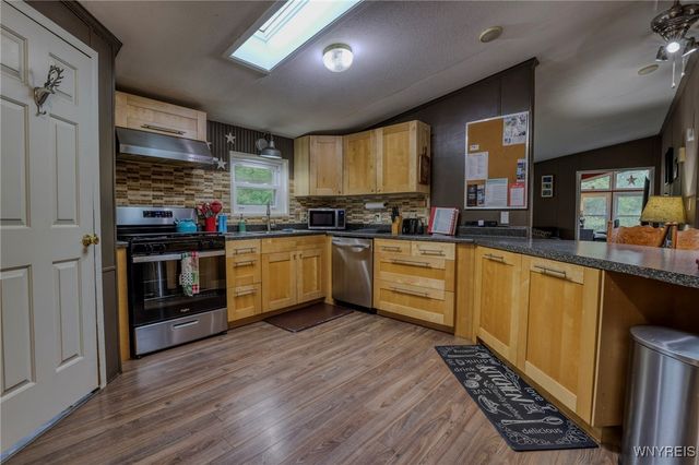 5556 Bryant Hill Road, Ellicottville, NY 14731