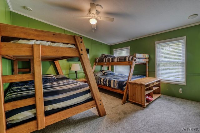 5556 Bryant Hill Road, Ellicottville, NY 14731