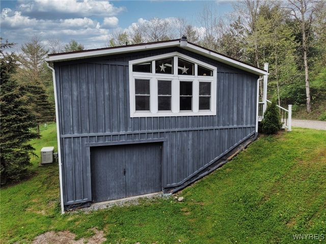 5556 Bryant Hill Road, Ellicottville, NY 14731