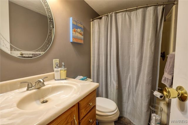 5556 Bryant Hill Road, Ellicottville, NY 14731