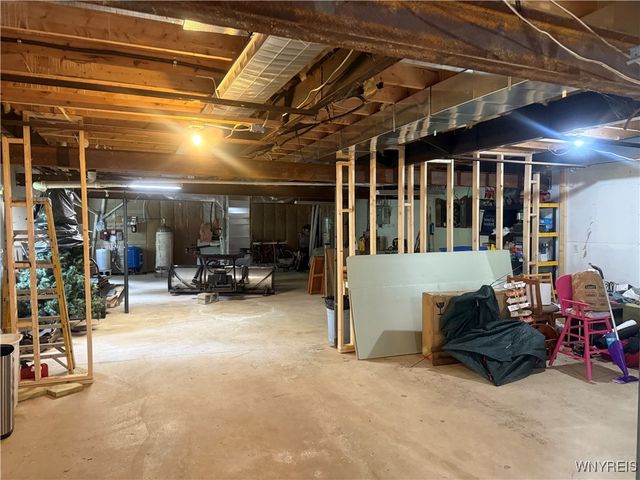 5556 Bryant Hill Road, Ellicottville, NY 14731