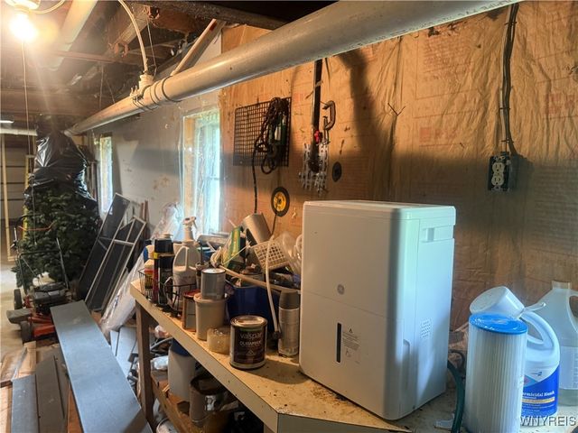 5556 Bryant Hill Road, Ellicottville, NY 14731