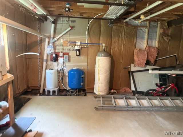 5556 Bryant Hill Road, Ellicottville, NY 14731