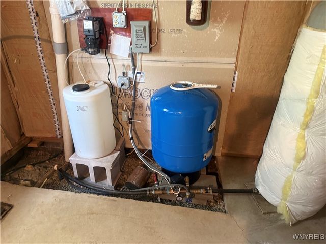 5556 Bryant Hill Road, Ellicottville, NY 14731