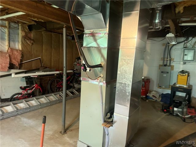 5556 Bryant Hill Road, Ellicottville, NY 14731