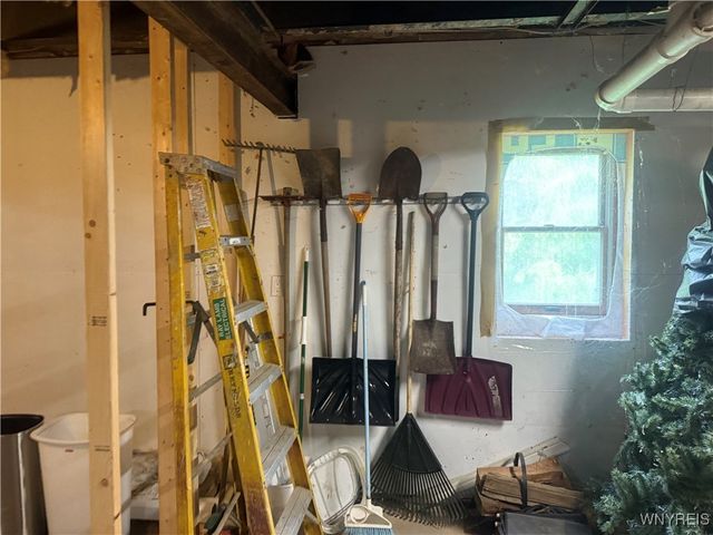 5556 Bryant Hill Road, Ellicottville, NY 14731