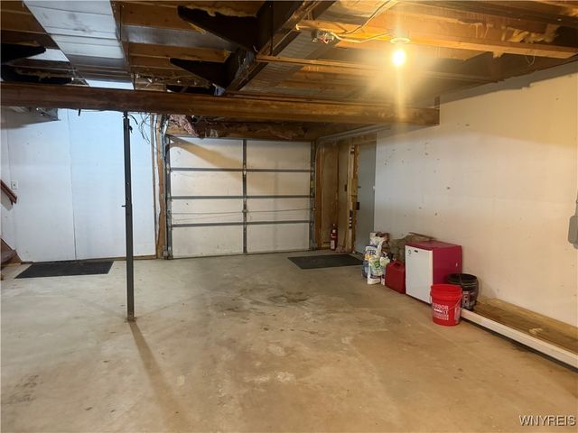 5556 Bryant Hill Road, Ellicottville, NY 14731