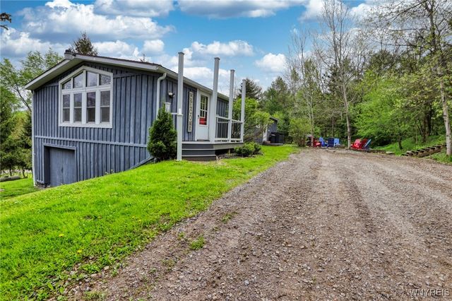 5556 Bryant Hill Road, Ellicottville, NY 14731