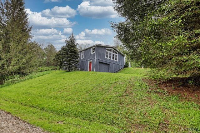 5556 Bryant Hill Road, Ellicottville, NY 14731