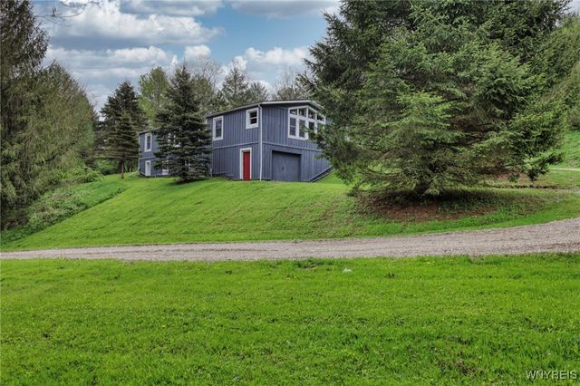 5556 Bryant Hill Road, Ellicottville, NY 14731