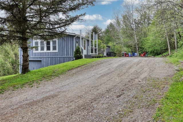 5556 Bryant Hill Road, Ellicottville, NY 14731