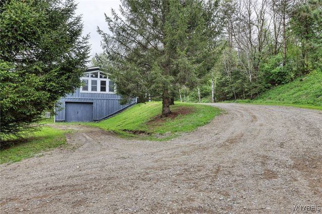 5556 Bryant Hill Road, Ellicottville, NY 14731