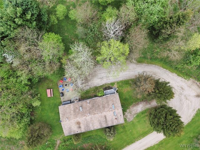 5556 Bryant Hill Road, Ellicottville, NY 14731