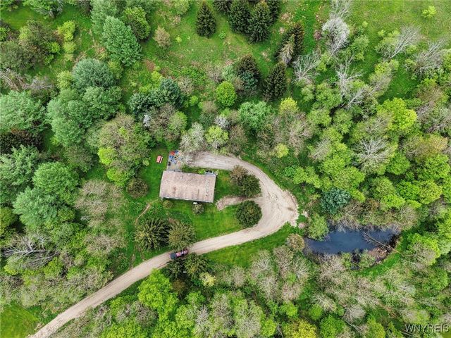 5556 Bryant Hill Road, Ellicottville, NY 14731