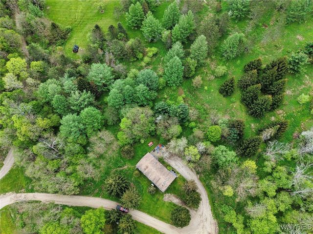 5556 Bryant Hill Road, Ellicottville, NY 14731