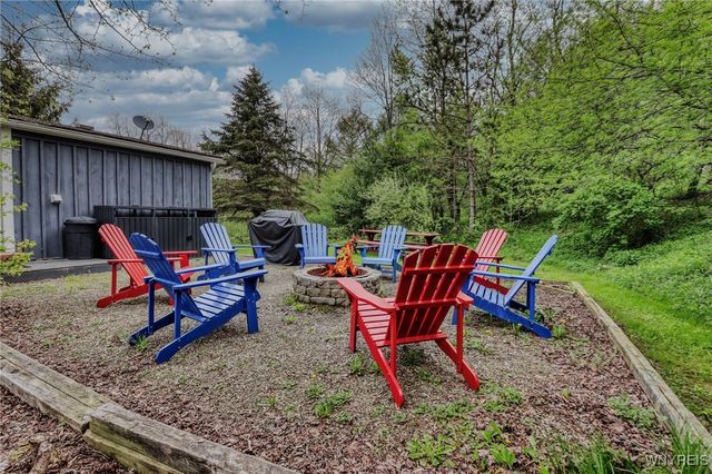 5556 Bryant Hill Road, Ellicottville, NY 14731