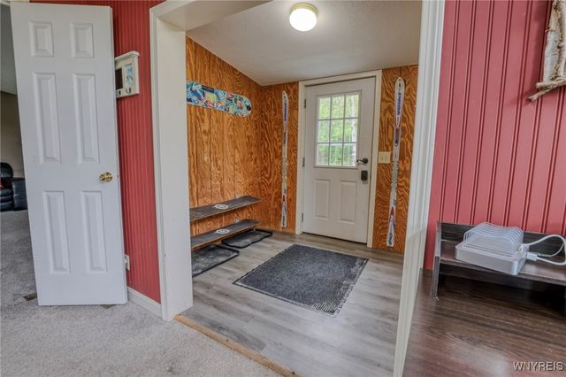 5556 Bryant Hill Road, Ellicottville, NY 14731