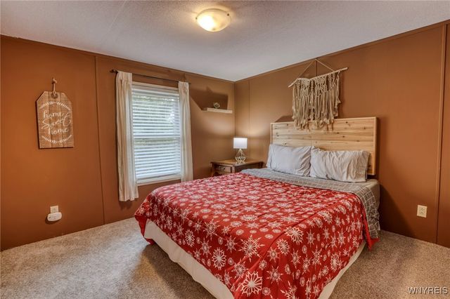 5556 Bryant Hill Road, Ellicottville, NY 14731