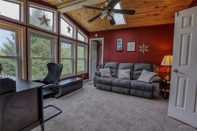 5556 Bryant Hill Road, Ellicottville, NY 14731