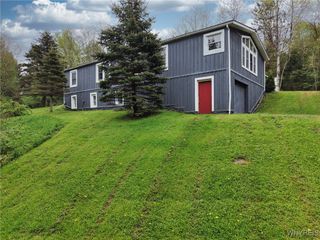 5556 Bryant Hill Road, Ellicottville, NY 14731