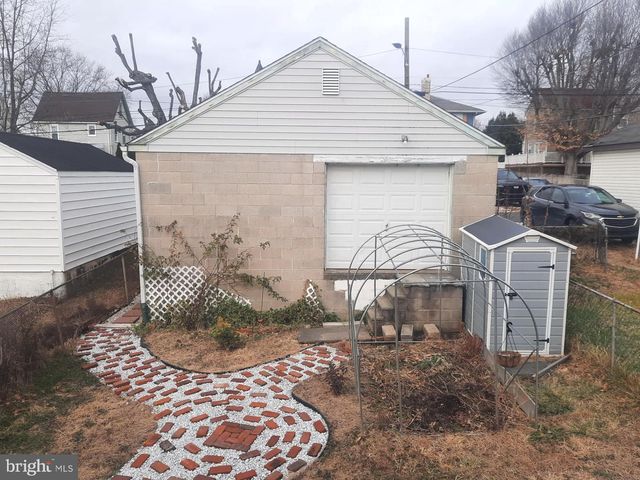 551 DELAWARE AVE, Norwood, PA 19074