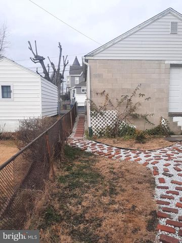 551 DELAWARE AVE, Norwood, PA 19074