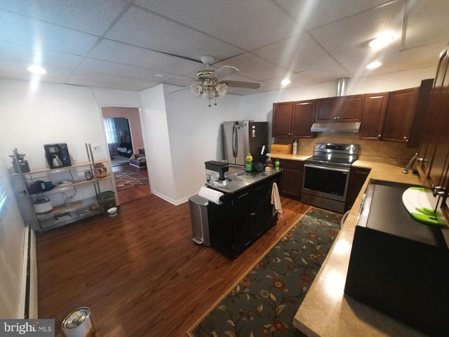 551 DELAWARE AVE, Norwood, PA 19074