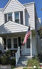 551 DELAWARE AVE, Norwood, PA 19074