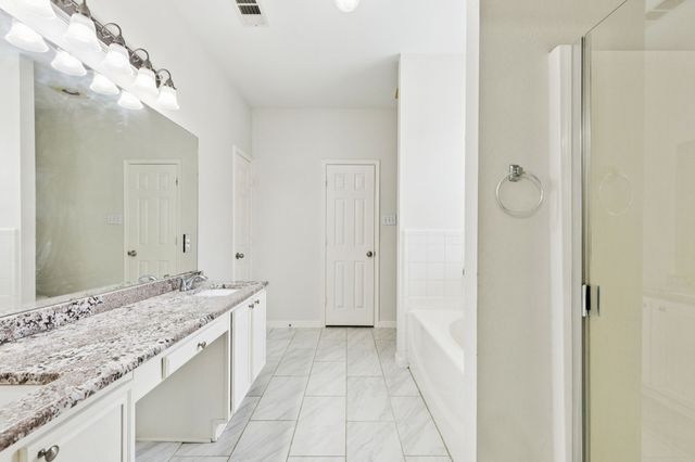 3611 Valley Forge, Sachse, TX 75048