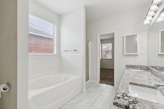 3611 Valley Forge, Sachse, TX 75048