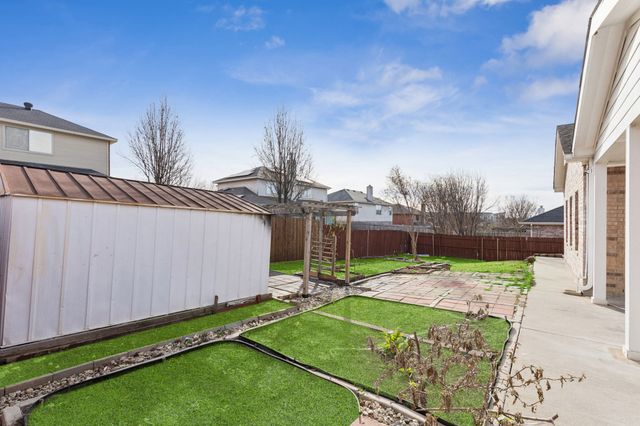 3611 Valley Forge, Sachse, TX 75048