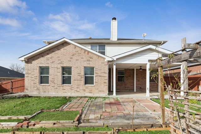 3611 Valley Forge, Sachse, TX 75048