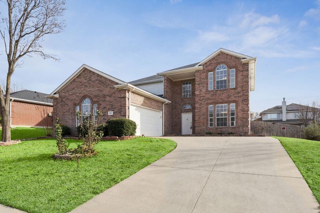 3611 Valley Forge, Sachse, TX 75048
