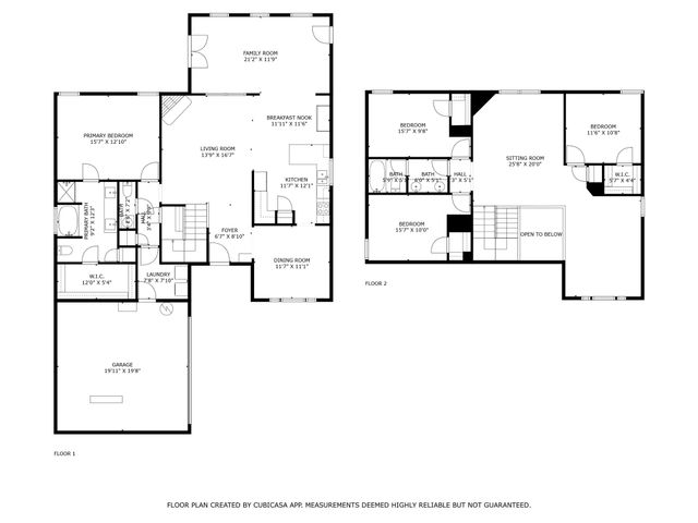 3611 Valley Forge, Sachse, TX 75048