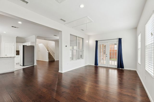 3611 Valley Forge, Sachse, TX 75048