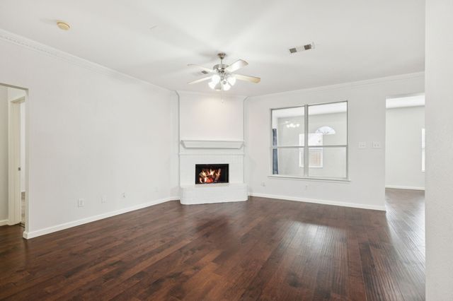 3611 Valley Forge, Sachse, TX 75048