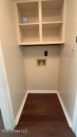 979 Bluff Ridge, Biloxi, MS 39532