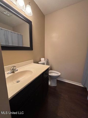 979 Bluff Ridge, Biloxi, MS 39532