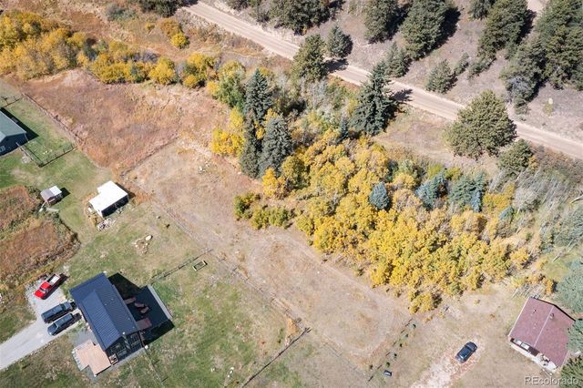 531 Caribou Road, Nederland, CO 80466