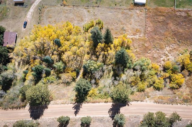 531 Caribou Road, Nederland, CO 80466