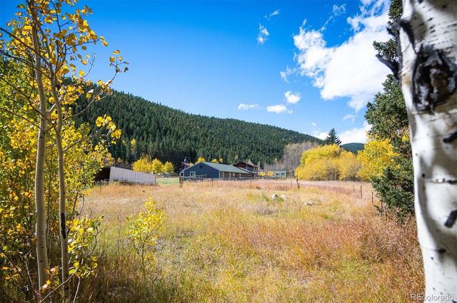 531 Caribou Road, Nederland, CO 80466