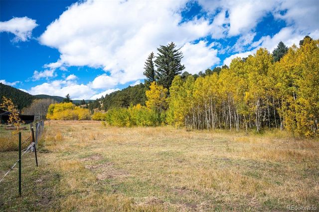 531 Caribou Road, Nederland, CO 80466