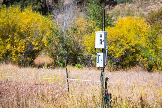 531 Caribou Road, Nederland, CO 80466