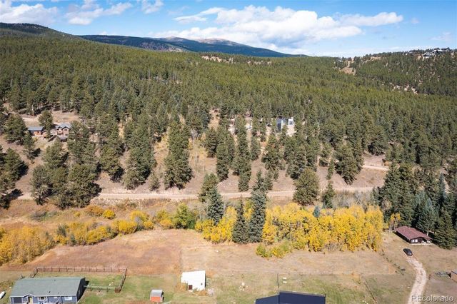 531 Caribou Road, Nederland, CO 80466