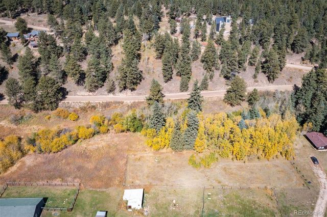 531 Caribou Road, Nederland, CO 80466