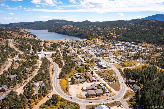 531 Caribou Road, Nederland, CO 80466