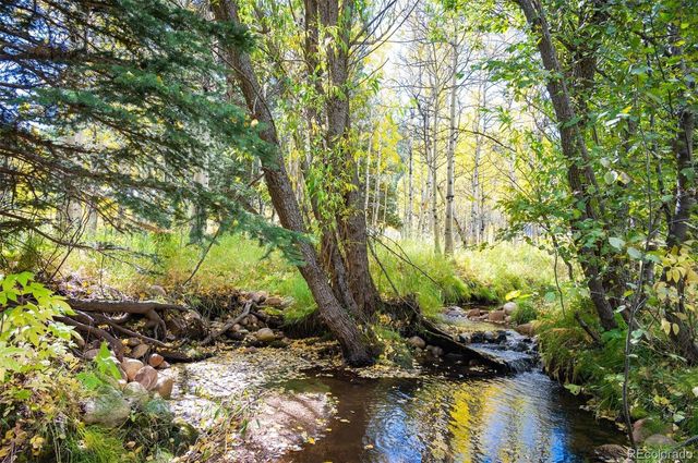531 Caribou Road, Nederland, CO 80466